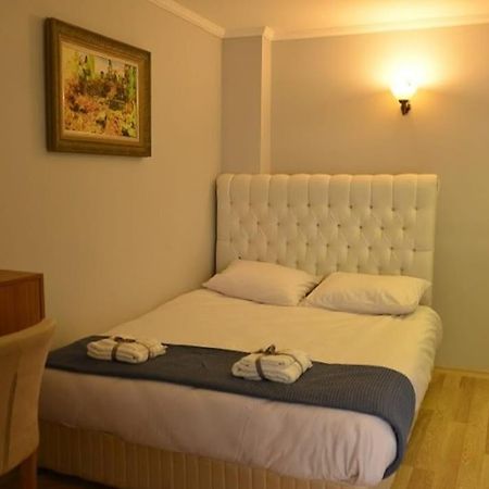 Pure Diamond Hotel Αττάλεια Εξωτερικό φωτογραφία