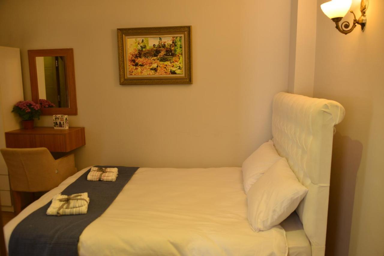 Pure Diamond Hotel Αττάλεια Εξωτερικό φωτογραφία