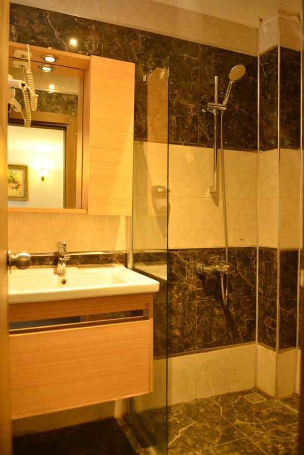Pure Diamond Hotel Αττάλεια Εξωτερικό φωτογραφία