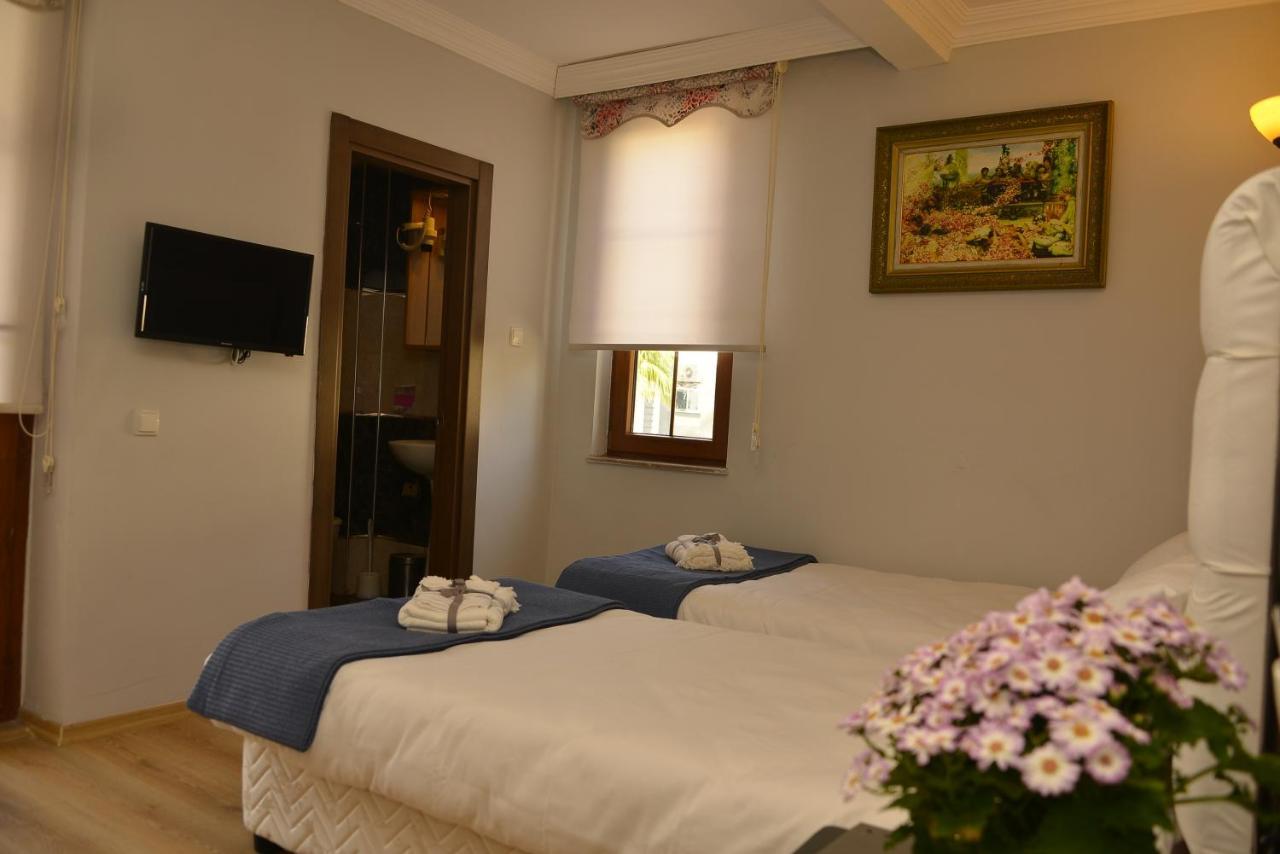Pure Diamond Hotel Αττάλεια Εξωτερικό φωτογραφία