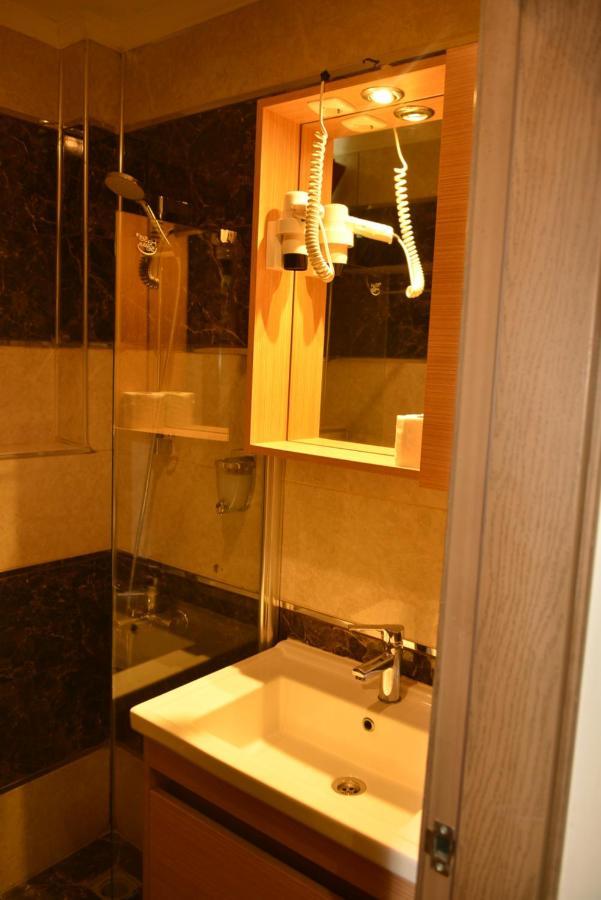 Pure Diamond Hotel Αττάλεια Εξωτερικό φωτογραφία