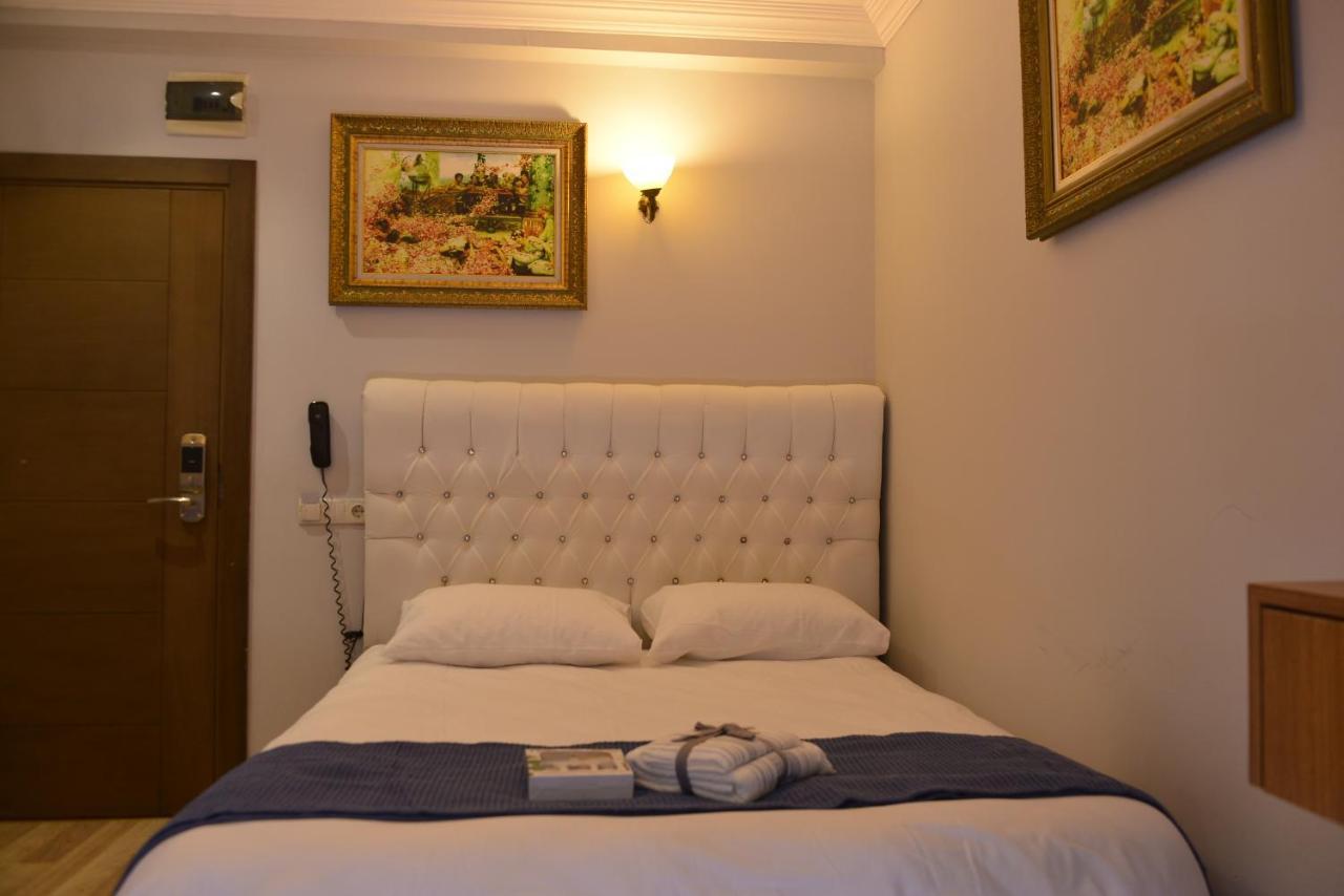Pure Diamond Hotel Αττάλεια Εξωτερικό φωτογραφία