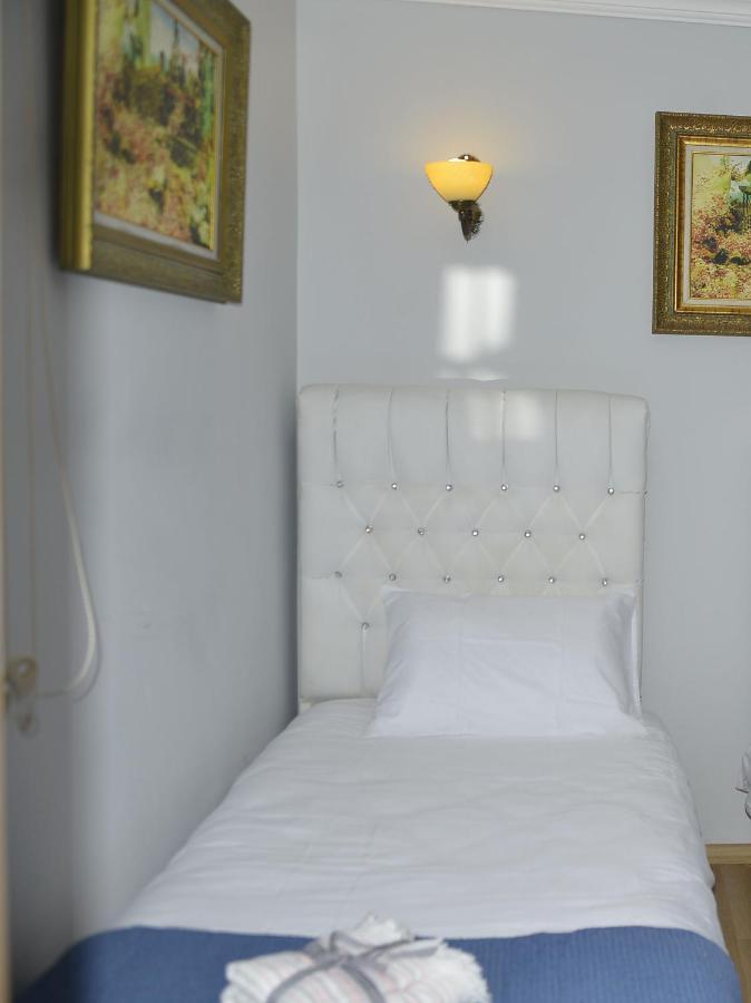 Pure Diamond Hotel Αττάλεια Εξωτερικό φωτογραφία