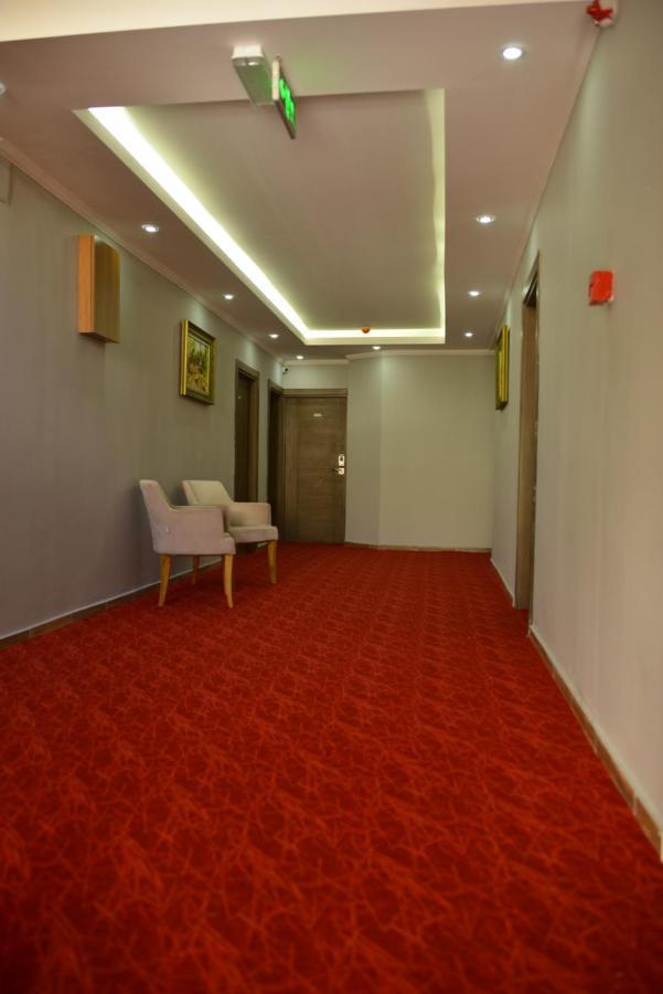 Pure Diamond Hotel Αττάλεια Εξωτερικό φωτογραφία