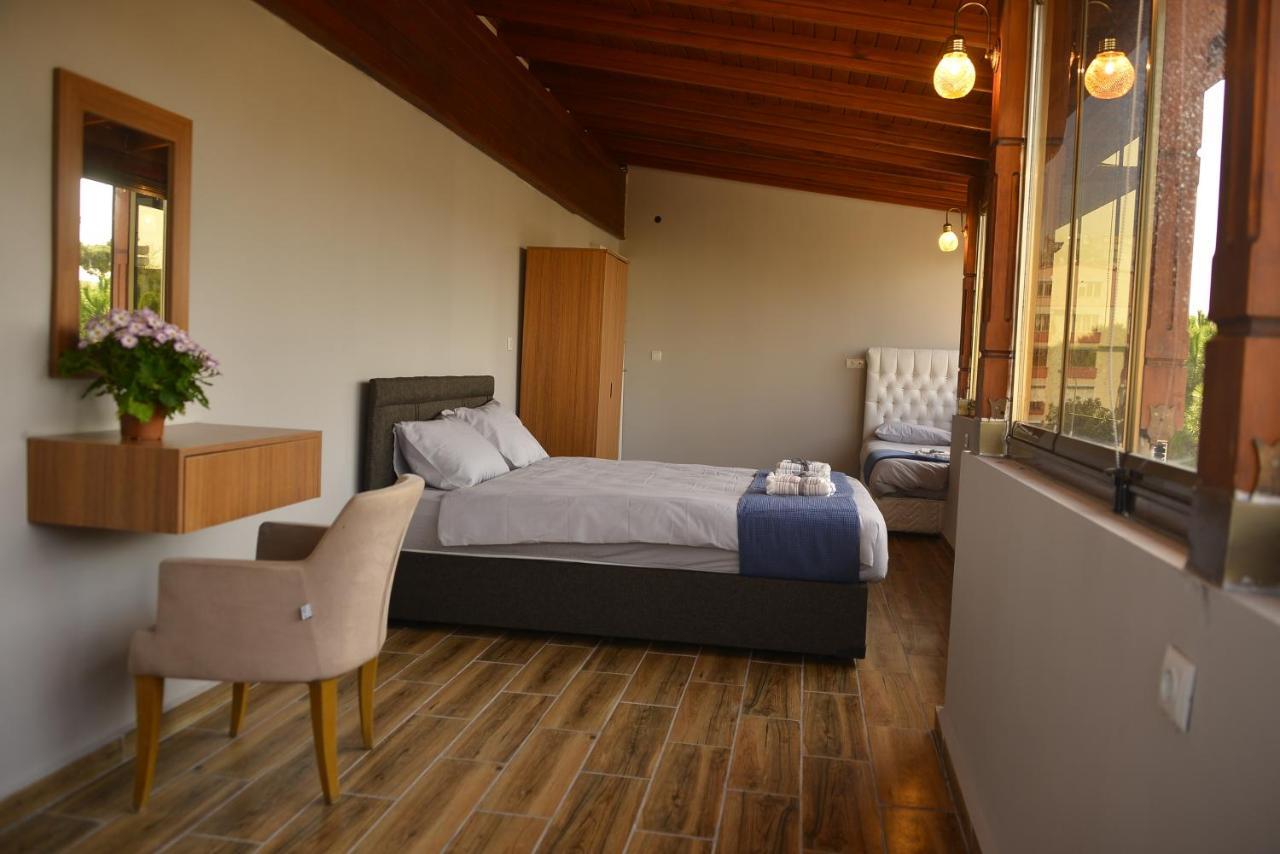 Pure Diamond Hotel Αττάλεια Εξωτερικό φωτογραφία