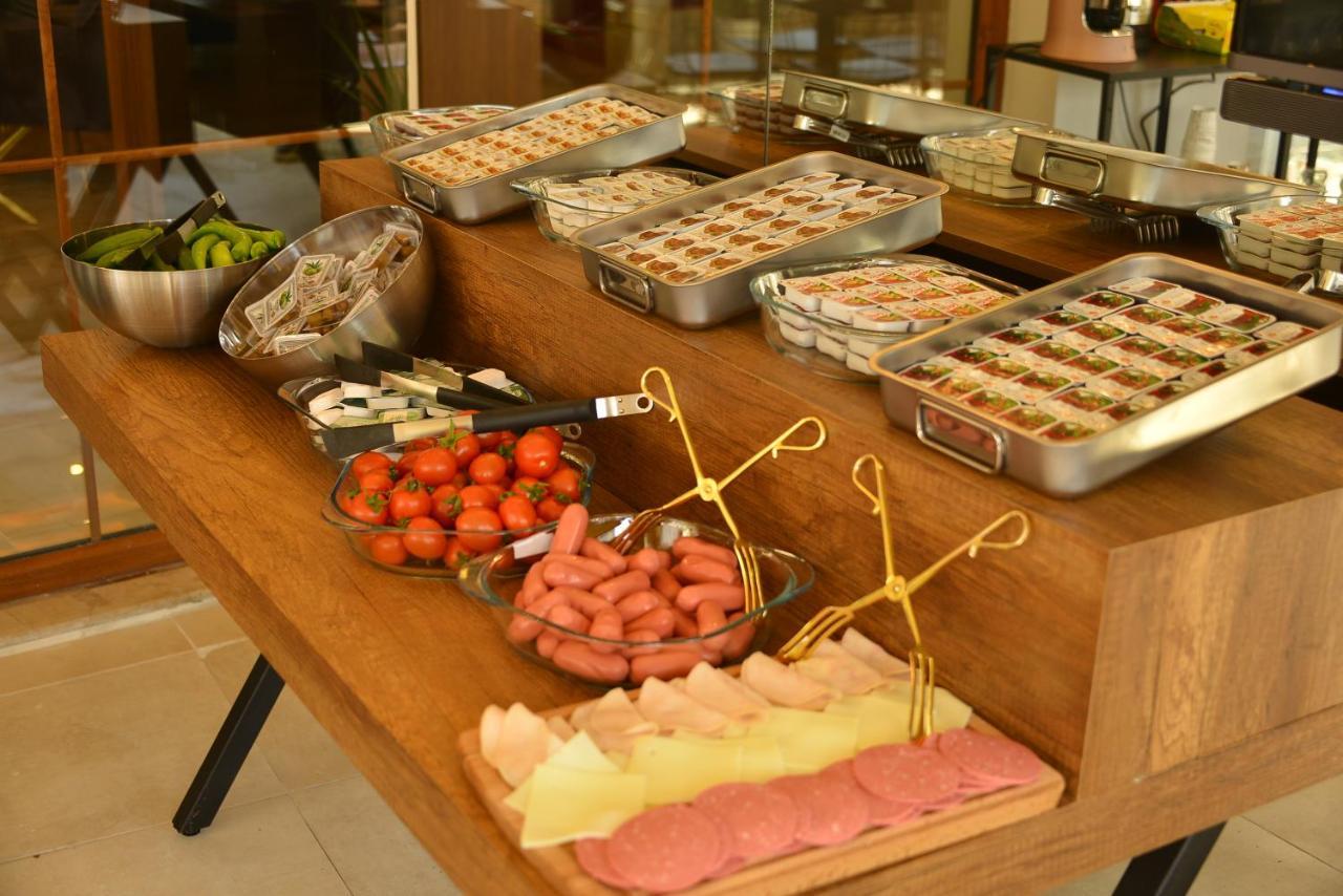 Pure Diamond Hotel Αττάλεια Εξωτερικό φωτογραφία