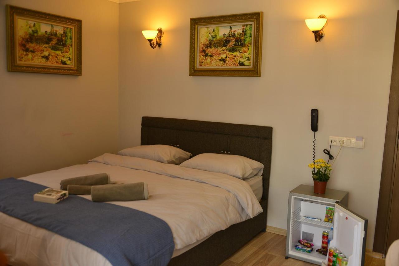 Pure Diamond Hotel Αττάλεια Εξωτερικό φωτογραφία
