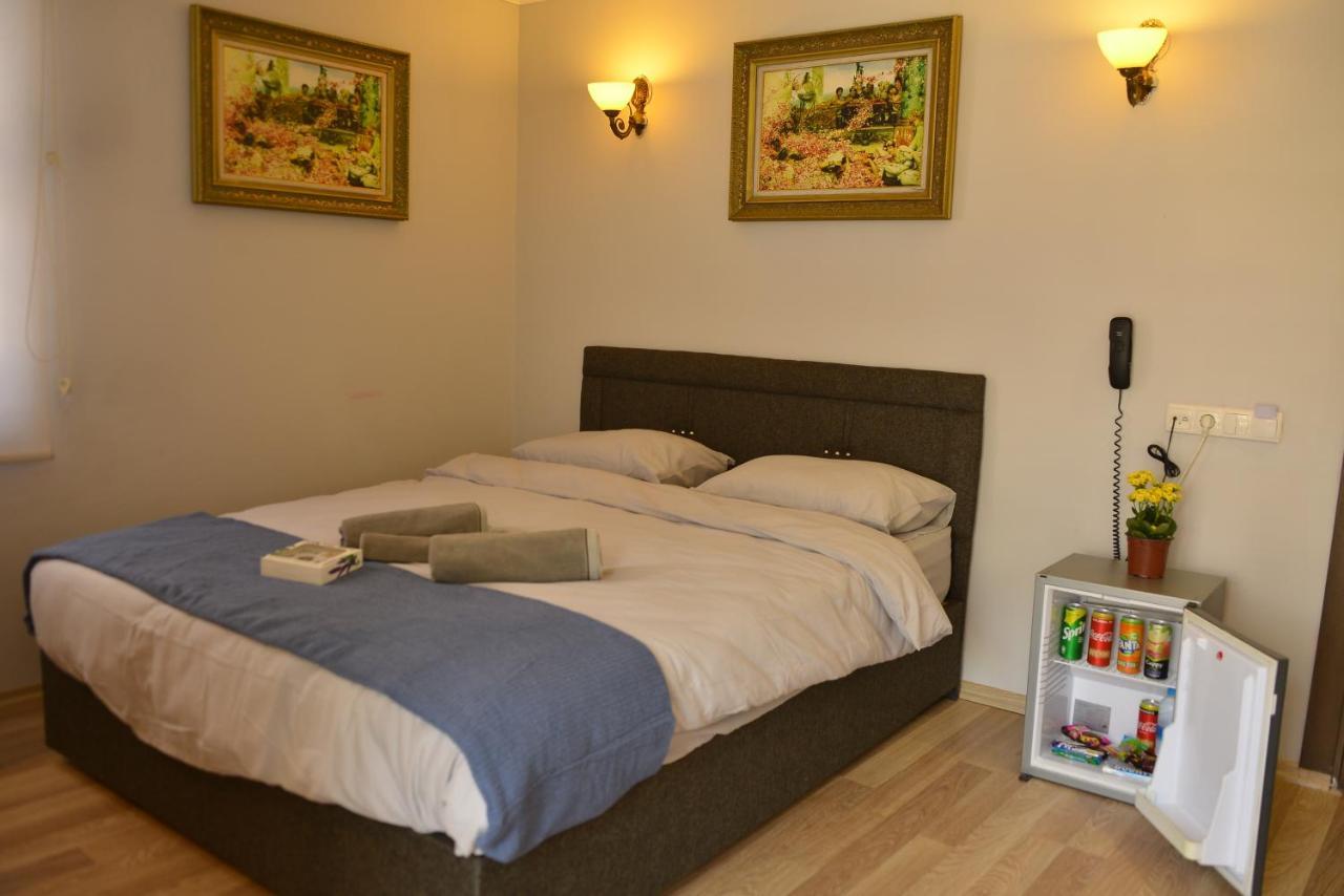 Pure Diamond Hotel Αττάλεια Εξωτερικό φωτογραφία