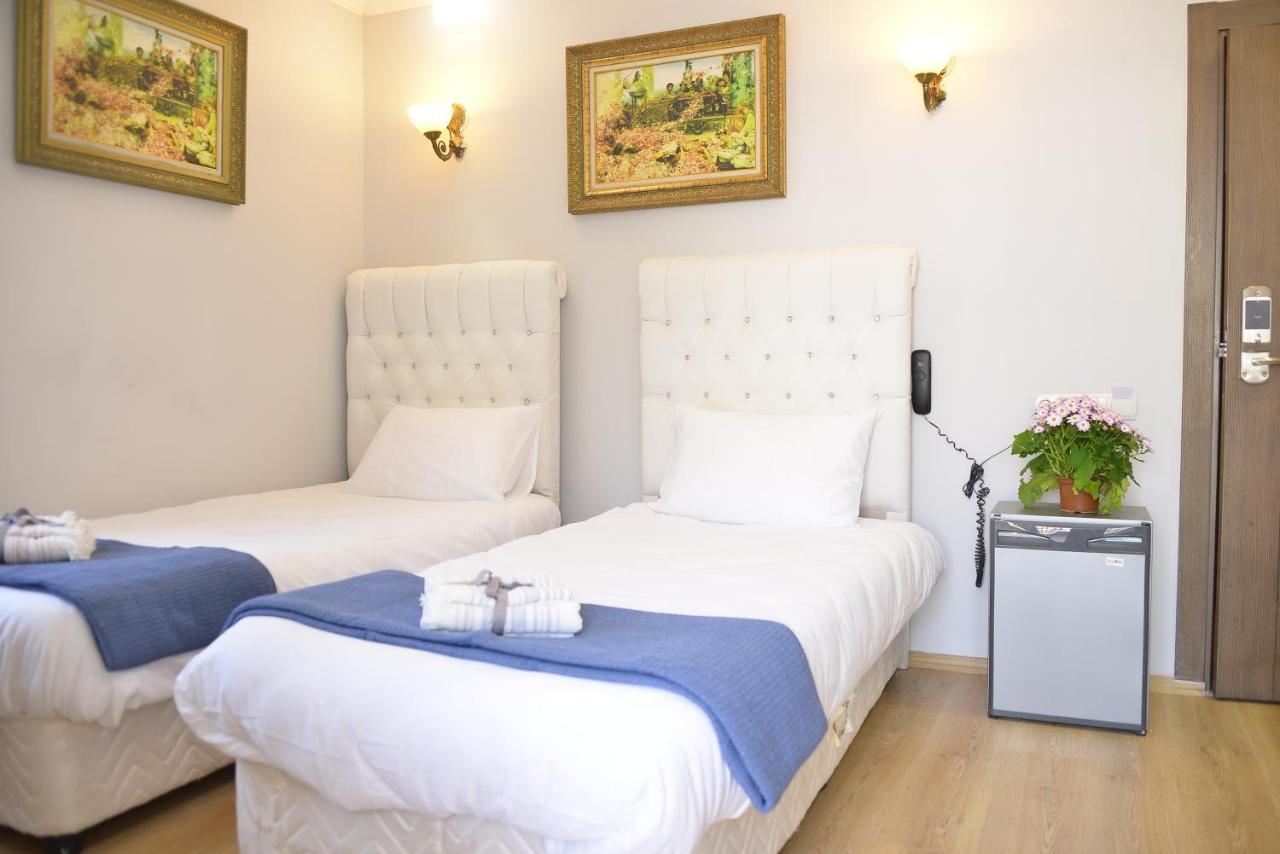 Pure Diamond Hotel Αττάλεια Εξωτερικό φωτογραφία