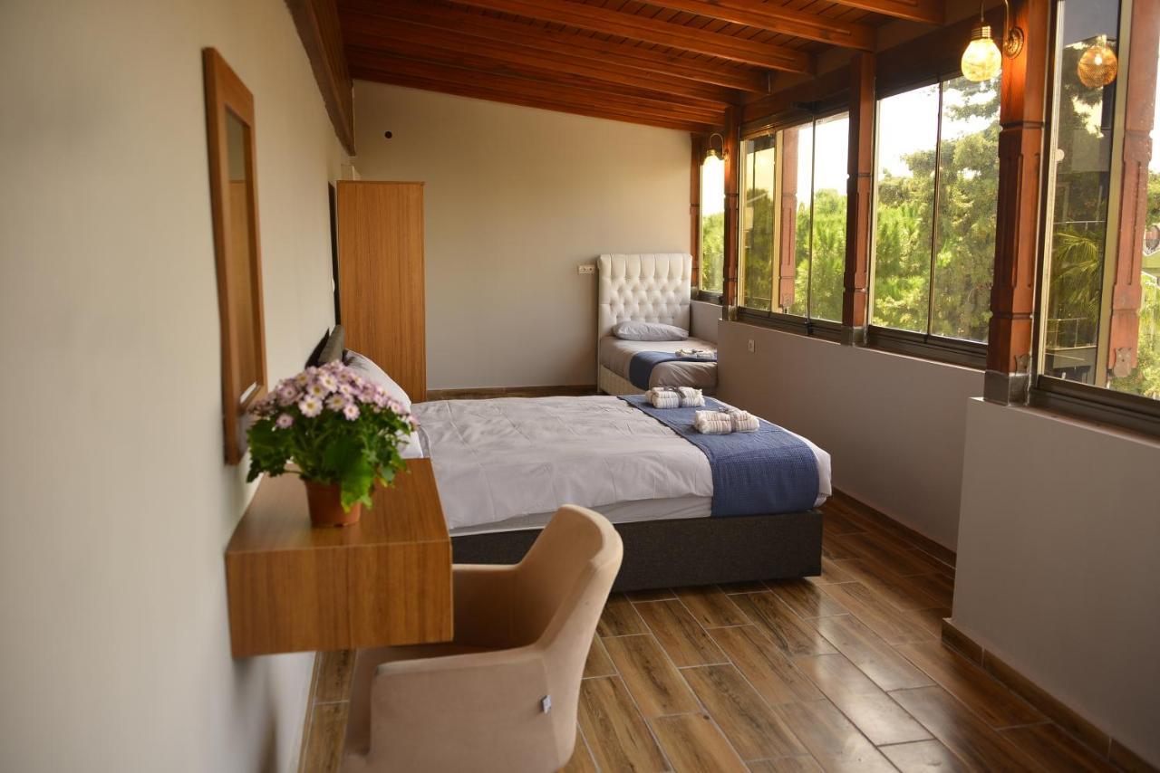Pure Diamond Hotel Αττάλεια Εξωτερικό φωτογραφία