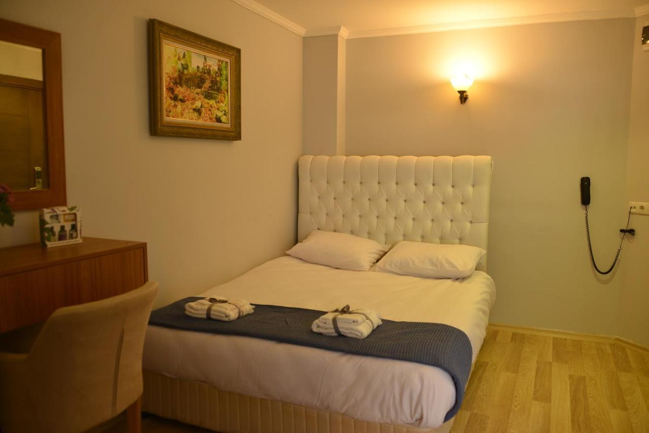 Pure Diamond Hotel Αττάλεια Εξωτερικό φωτογραφία