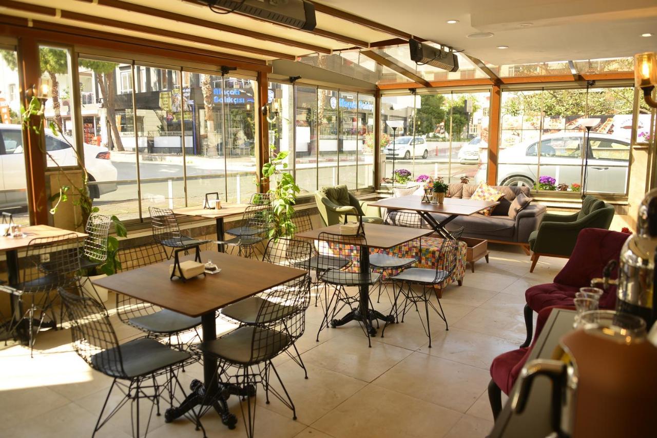 Pure Diamond Hotel Αττάλεια Εξωτερικό φωτογραφία