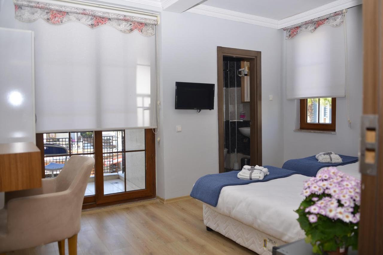 Pure Diamond Hotel Αττάλεια Εξωτερικό φωτογραφία