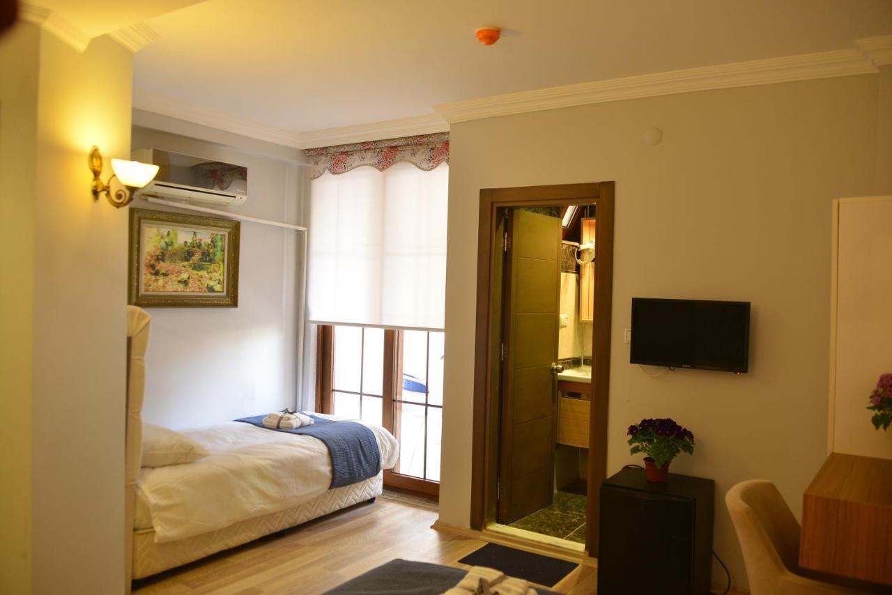 Pure Diamond Hotel Αττάλεια Εξωτερικό φωτογραφία
