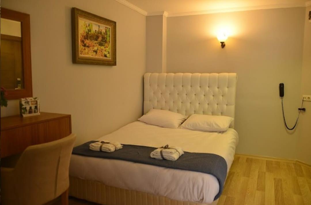 Pure Diamond Hotel Αττάλεια Εξωτερικό φωτογραφία